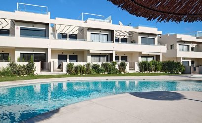 Reventa - Apartment -
Torrevieja - La veleta