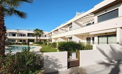 Reventa - Apartment -
Torrevieja - La veleta