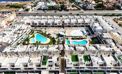 Reventa - Apartment -
Torrevieja - La veleta