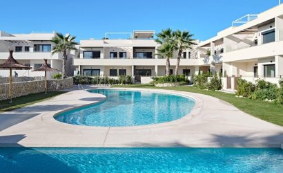 Reventa - Apartment -
Torrevieja - La veleta
