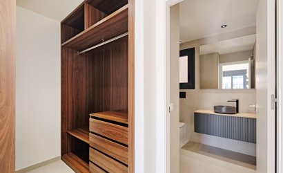 Reventa - Apartment -
Torrevieja - La veleta