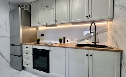 Herverkoop - Apartment -
Orihuela Costa - Playa Flamenca