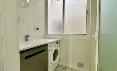 Herverkoop - Apartment -
Orihuela Costa - Playa Flamenca