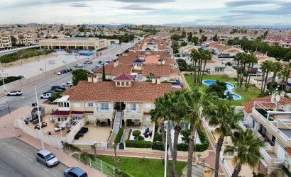 Herverkoop - Apartment -
Orihuela Costa - Playa Flamenca