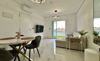 Herverkoop - Apartment -
Orihuela Costa - Playa Flamenca