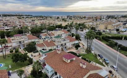 Herverkoop - Apartment -
Orihuela Costa - Playa Flamenca