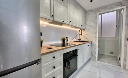 Herverkoop - Apartment -
Orihuela Costa - Playa Flamenca