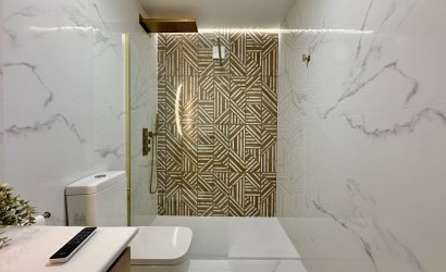 Herverkoop - Apartment -
Orihuela Costa - Playa Flamenca