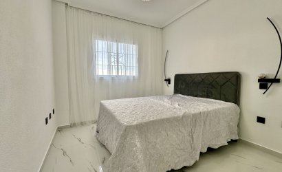 Herverkoop - Apartment -
Orihuela Costa - Playa Flamenca