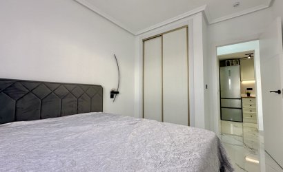 Herverkoop - Apartment -
Orihuela Costa - Playa Flamenca