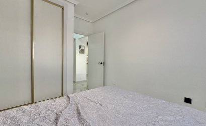 Herverkoop - Apartment -
Orihuela Costa - Playa Flamenca