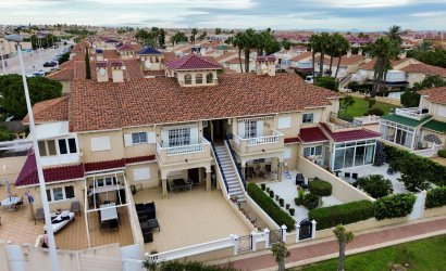 Herverkoop - Apartment -
Orihuela Costa - Playa Flamenca