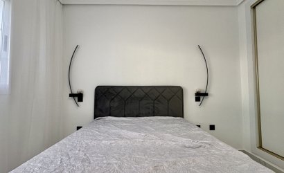 Herverkoop - Apartment -
Orihuela Costa - Playa Flamenca