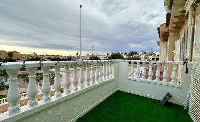 Herverkoop - Apartment -
Orihuela Costa - Playa Flamenca