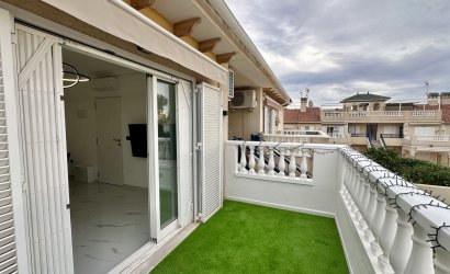 Herverkoop - Apartment -
Orihuela Costa - Playa Flamenca