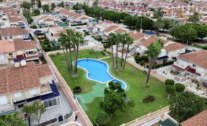 Herverkoop - Apartment -
Orihuela Costa - Playa Flamenca