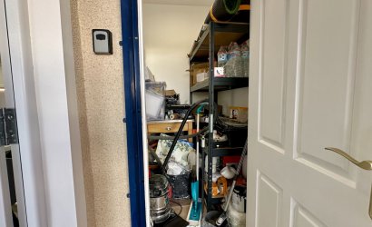 Herverkoop - Apartment -
Orihuela Costa - Playa Flamenca