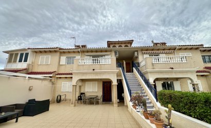 Herverkoop - Apartment -
Orihuela Costa - Playa Flamenca