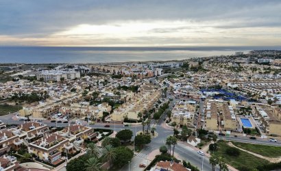 Herverkoop - Apartment -
Orihuela Costa - Playa Flamenca