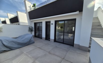 Herverkoop - Villa -
Santiago de La Ribera - Santiago de La Ribera - Town