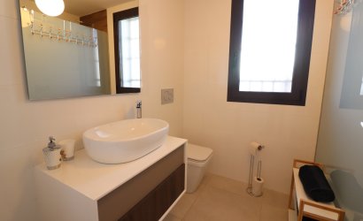 Reventa - Apartment -
Algorfa - La Finca Golf Resort