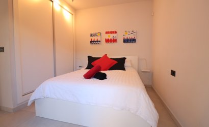 Reventa - Apartment -
Algorfa - La Finca Golf Resort