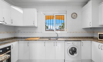 Reventa - Apartment -
Ciudad Quesada