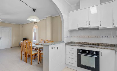 Reventa - Apartment -
Ciudad Quesada