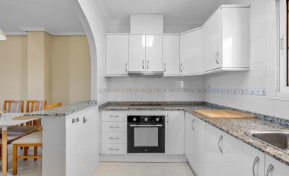 Reventa - Apartment -
Ciudad Quesada