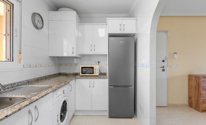 Reventa - Apartment -
Ciudad Quesada