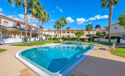 Reventa - Apartment -
Ciudad Quesada