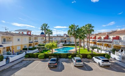 Reventa - Apartment -
Ciudad Quesada