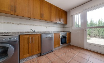 Resale - Villa -
Fuente Alamo - Las Palas