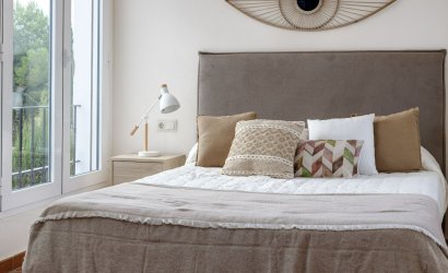 Resale - Villa -
Fuente Alamo - Las Palas