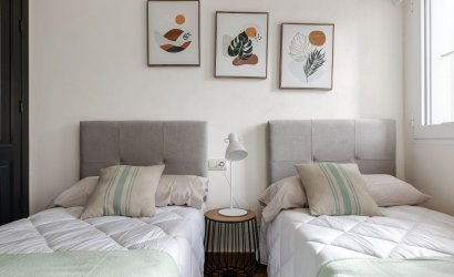 Resale - Villa -
Fuente Alamo - Las Palas