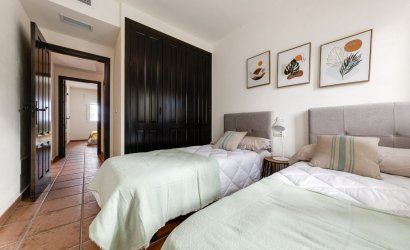 Resale - Villa -
Fuente Alamo - Las Palas