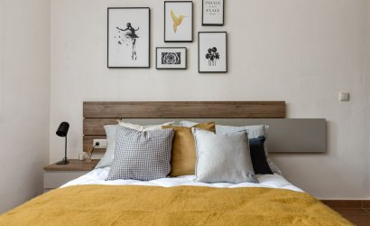 Resale - Villa -
Fuente Alamo - Las Palas