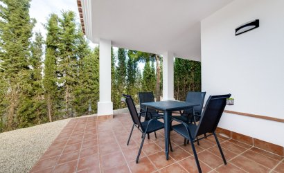 Resale - Villa -
Fuente Alamo - Las Palas