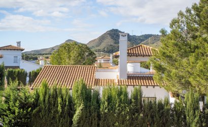 Resale - Villa -
Fuente Alamo - Las Palas