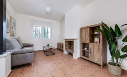 Reventa - Villa -
Fuente Alamo - Las Palas