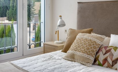 Reventa - Villa -
Fuente Alamo - Las Palas