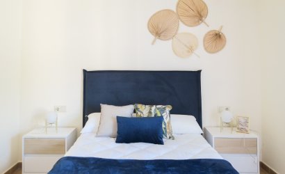 Resale - Villa -
Fuente Alamo - Las Palas