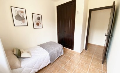 Resale - Villa -
Fuente Alamo - Las Palas