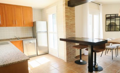 Resale - Villa -
Fuente Alamo - Las Palas