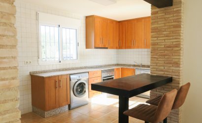 Resale - Villa -
Fuente Alamo - Las Palas