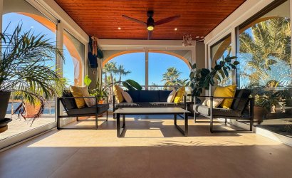 Resale - Villa -
Elche - Las Bayas