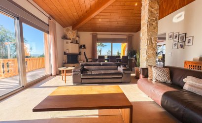 Resale - Villa -
Elche - Las Bayas