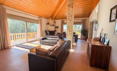 Resale - Villa -
Elche - Las Bayas