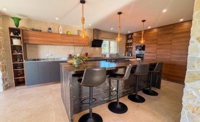 Resale - Villa -
Elche - Las Bayas