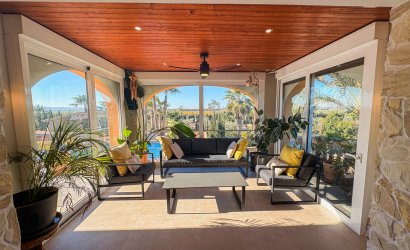 Resale - Villa -
Elche - Las Bayas